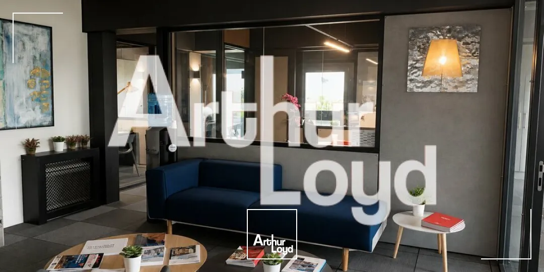 Bureaux - Location - ANNECY - 74940 - 339-339 - 7779840