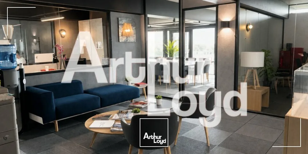 Bureaux - Location - ANNECY - 74940 - 339-339 - 7779841