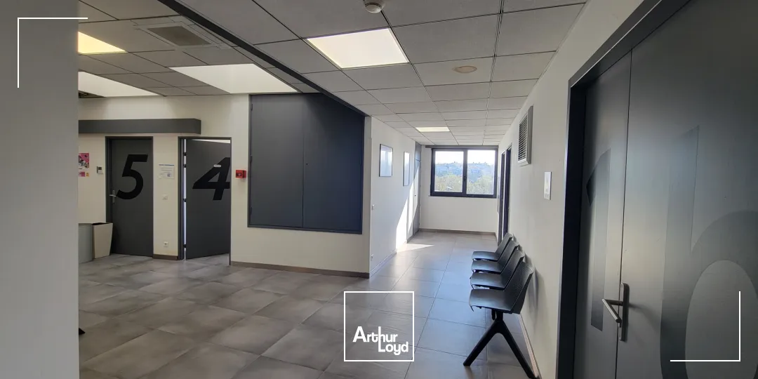 Locaux d'activité & Entrepôts - Vente - Montbeliard - 25200 - 190-190 - 7780067
