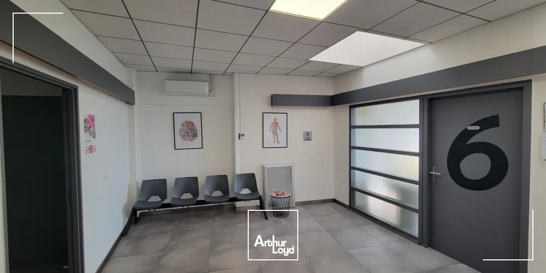 Locaux d'activité & Entrepôts - Vente - Montbeliard - 25200 - 190-190 - 7780066
