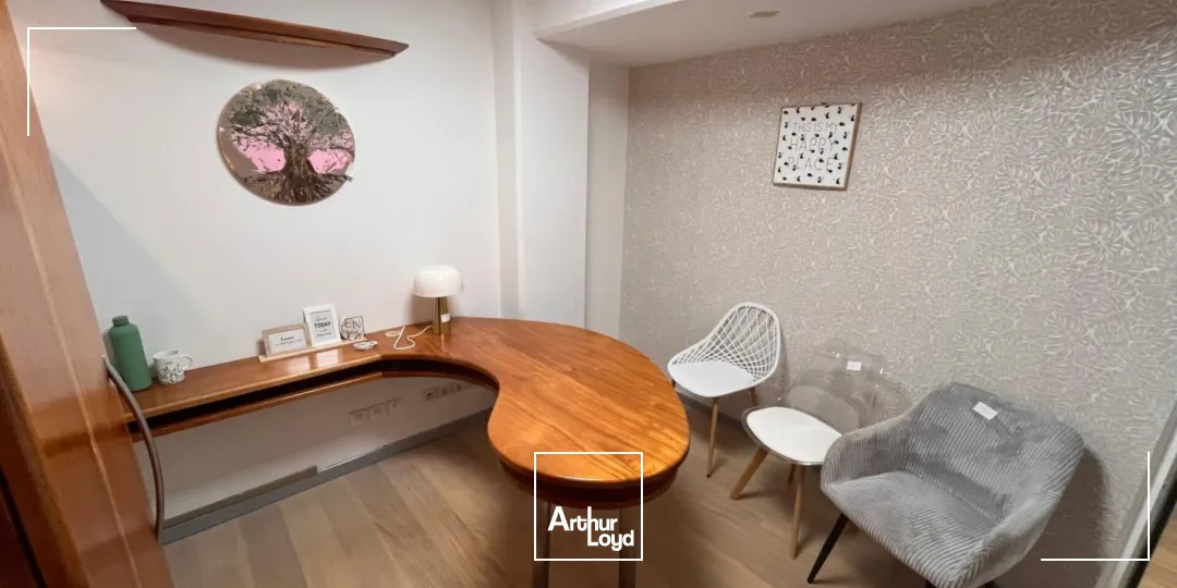 Bureaux - Location - Fort De France - 97200 - 159-159 - 7780149
