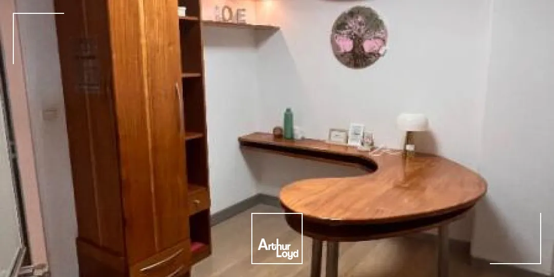 Bureaux - Location - Fort De France - 97200 - 159-159 - 7780147