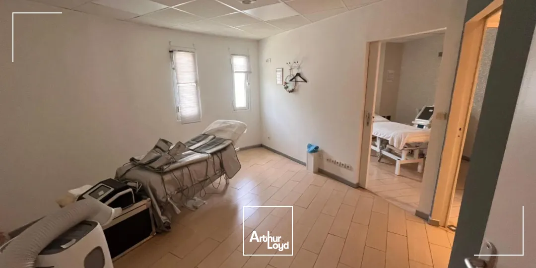 Bureaux - Location - Fort De France - 97200 - 159-159 - 7780151