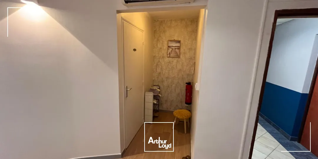 Bureaux - Location - Fort De France - 97200 - 159-159 - 7780145
