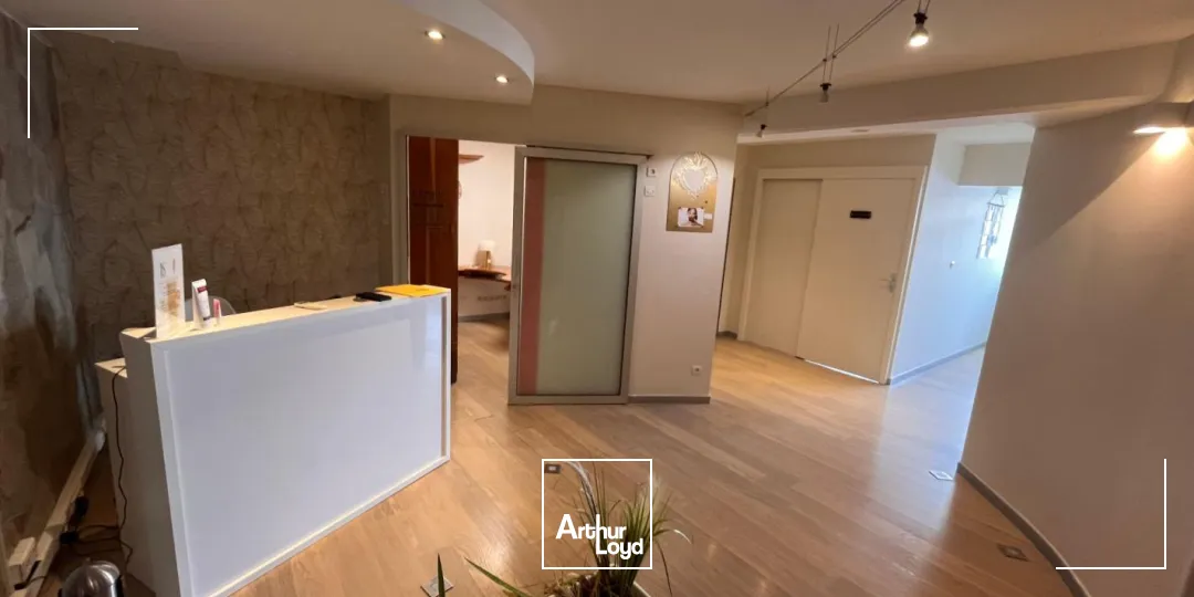 Bureaux - Location - Fort De France - 97200 - 159-159 - 7780144