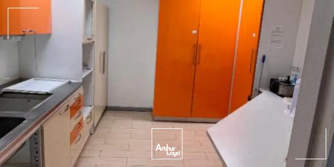 Bureaux - Location - Fort De France - 97200 - 159-159 - 7780152