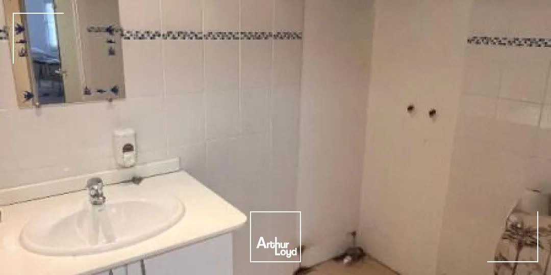 Bureaux - Location - Fort De France - 97200 - 159-159 - 7780158