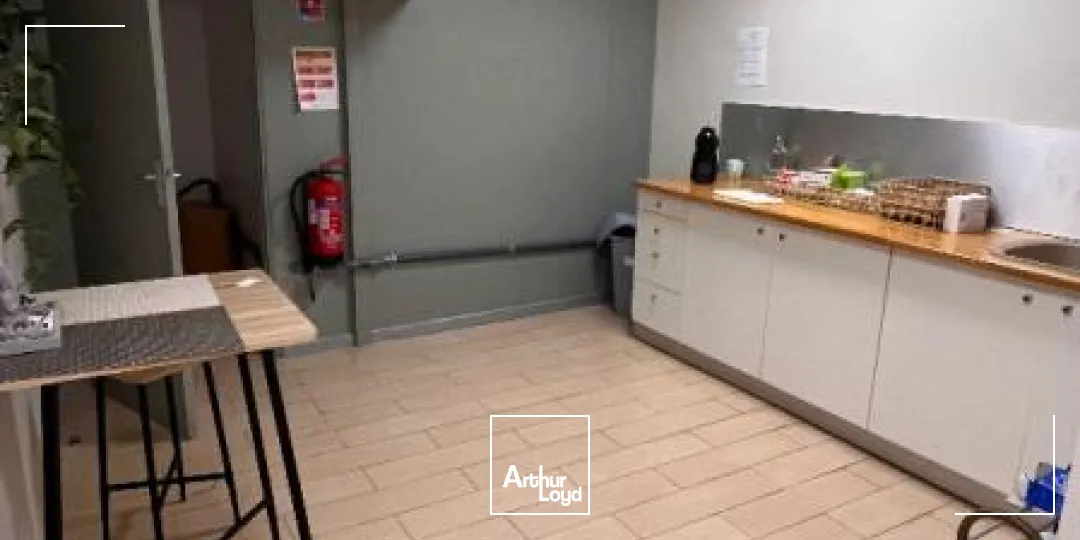 Bureaux - Location - Fort De France - 97200 - 159-159 - 7780159