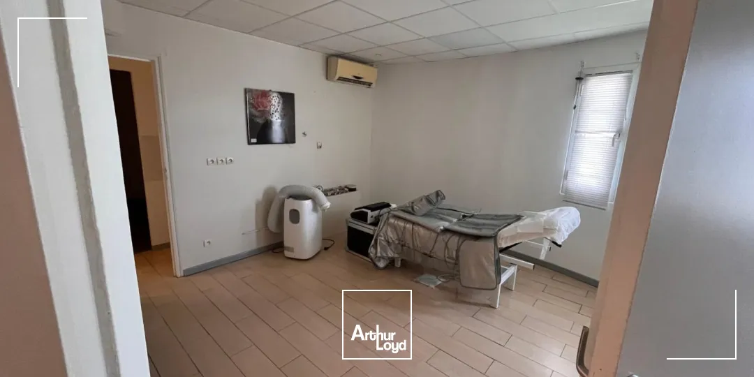 Bureaux - Location - Fort De France - 97200 - 159-159 - 7780150