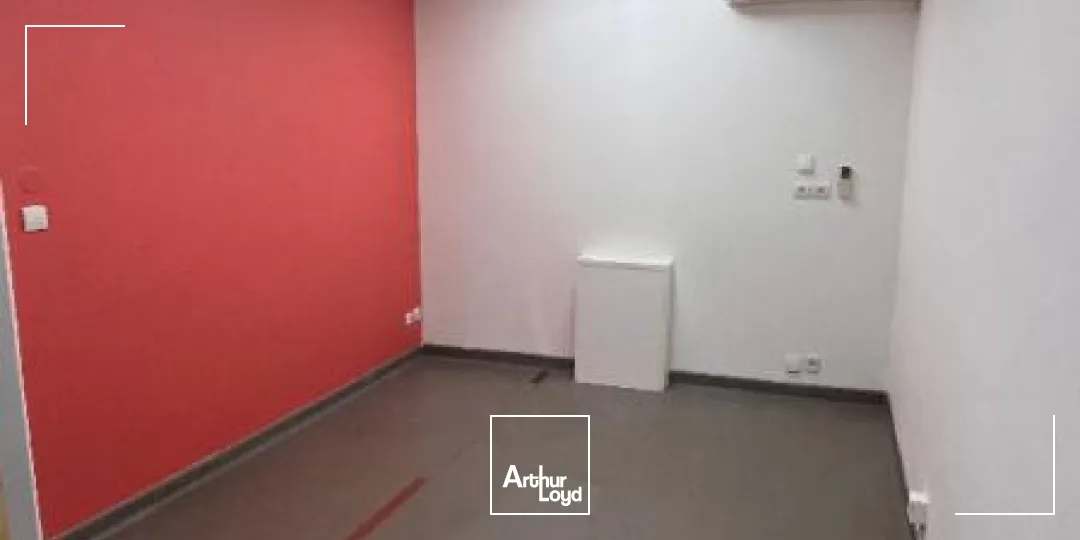 Bureaux - Location - Fort De France - 97200 - 159-159 - 7780154