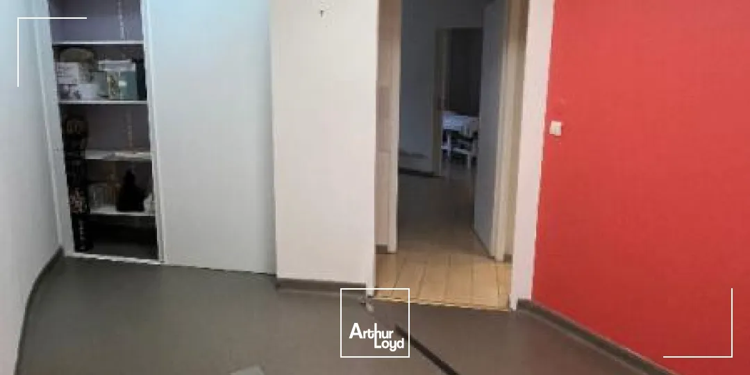 Bureaux - Location - Fort De France - 97200 - 159-159 - 7780155