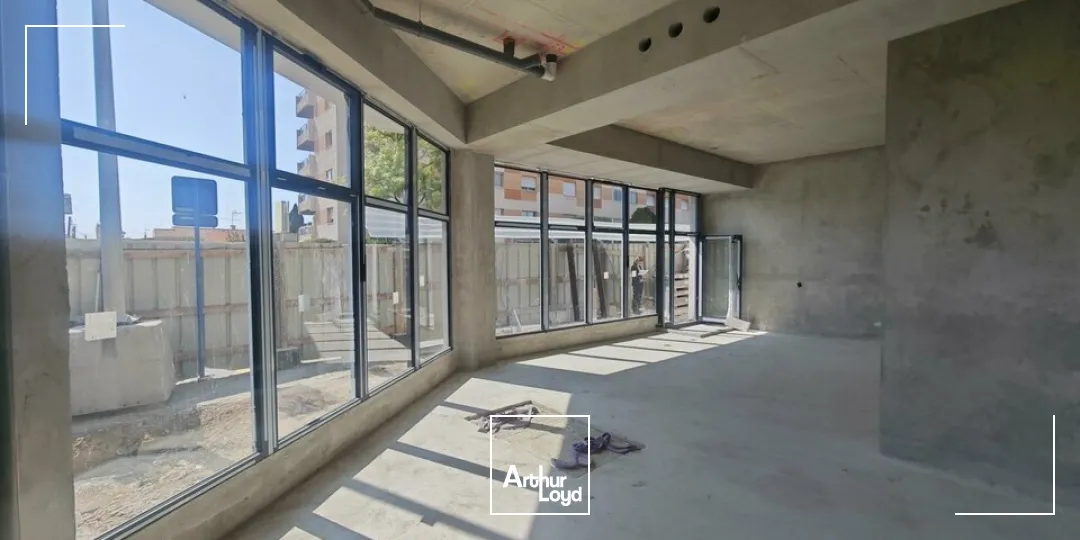 Locaux commerciaux - Vente - CAGNES SUR MER - 06800 - 120.2-120.2 - 7780218