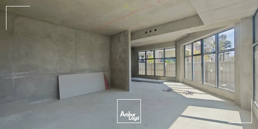 Locaux commerciaux - Vente - CAGNES SUR MER - 06800 - 120.2-120.2 - 7780220