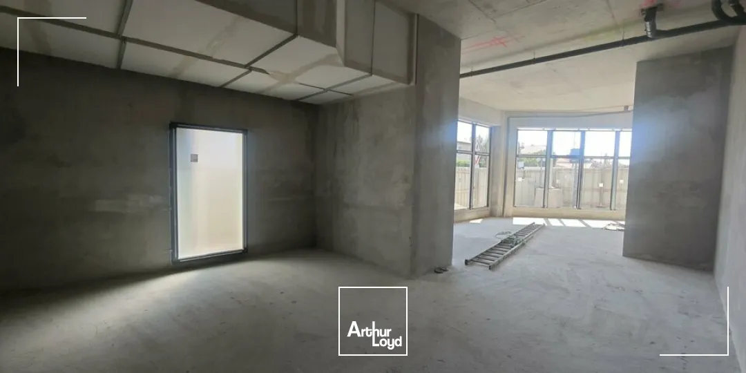 Locaux commerciaux - Vente - CAGNES SUR MER - 06800 - 120.2-120.2 - 7780223