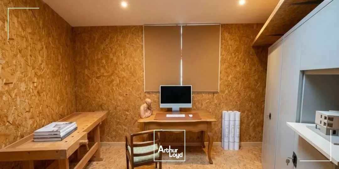 Locaux commerciaux - Vente - LA ROCHE-SUR-YON - 85000 - 55-55 - 7780260