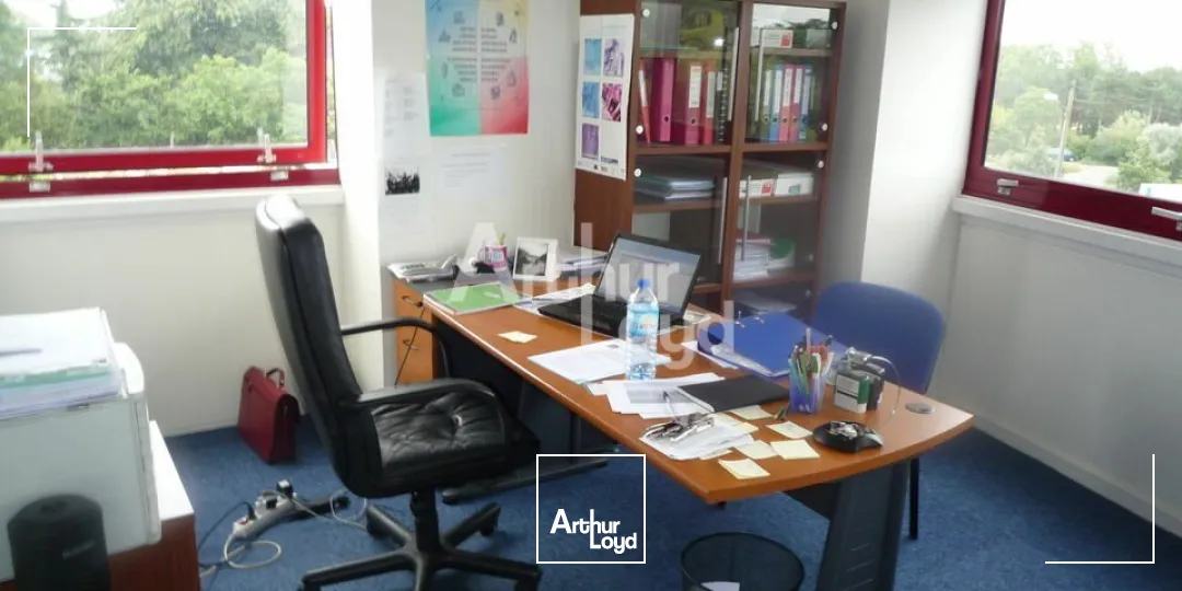 Bureaux - Location - ANGERS - 49000 - 103-103 - 7780264