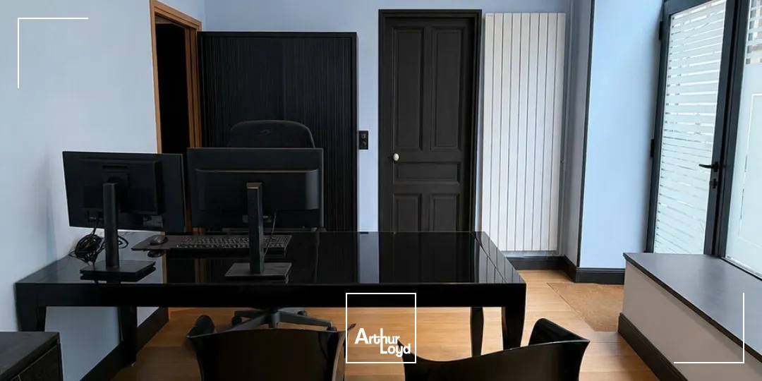 Locaux commerciaux - Location - REIMS - 51100 - 110-110 - 7780276