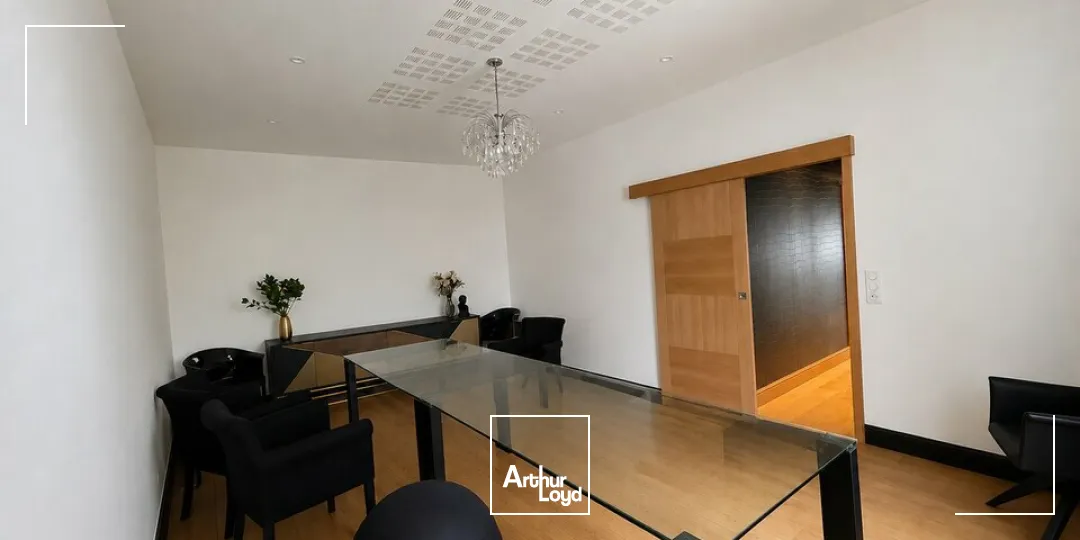 Locaux commerciaux - Location - REIMS - 51100 - 110-110 - 7780277