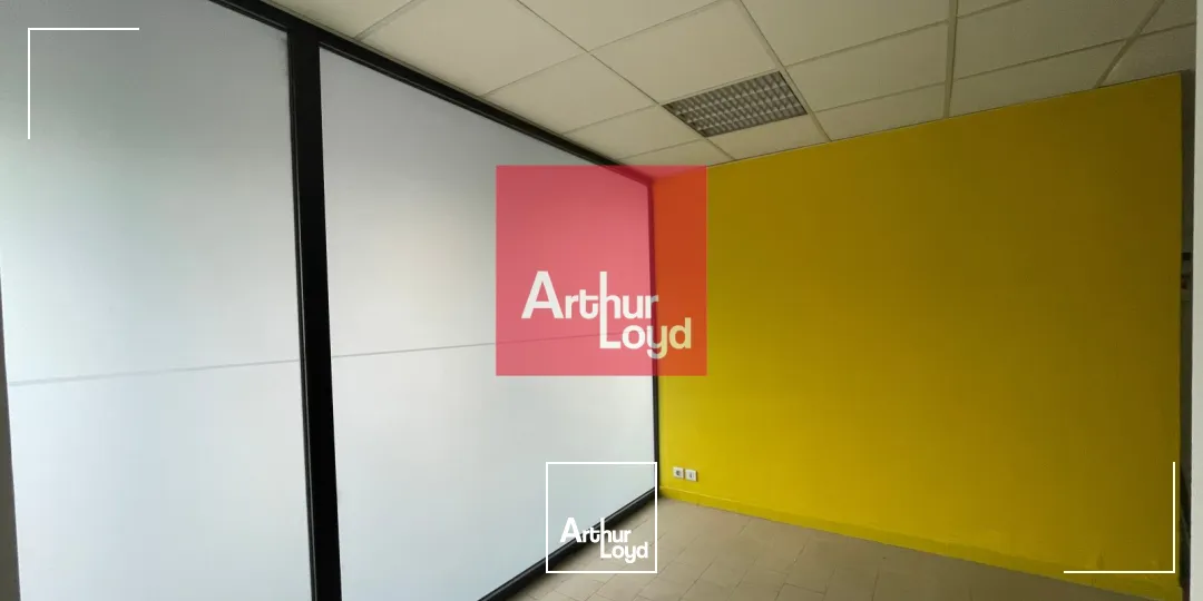 Locaux commerciaux - Vente - NIMES - 30000 - 77-77 - 7780382
