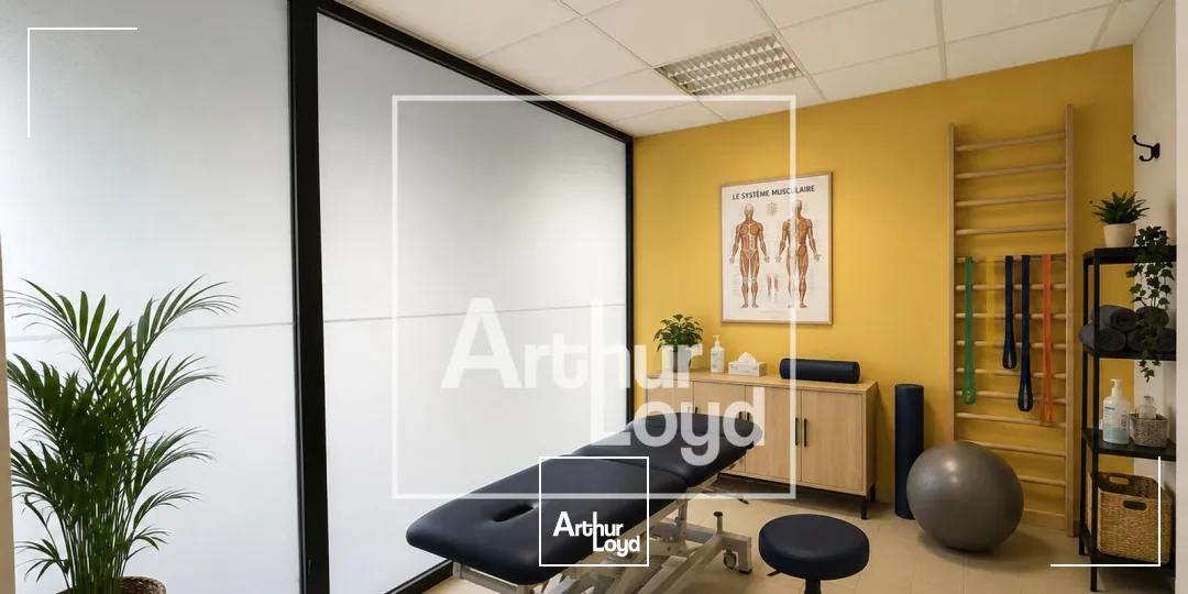 Locaux commerciaux - Vente - NIMES - 30000 - 77-77 - 7780381