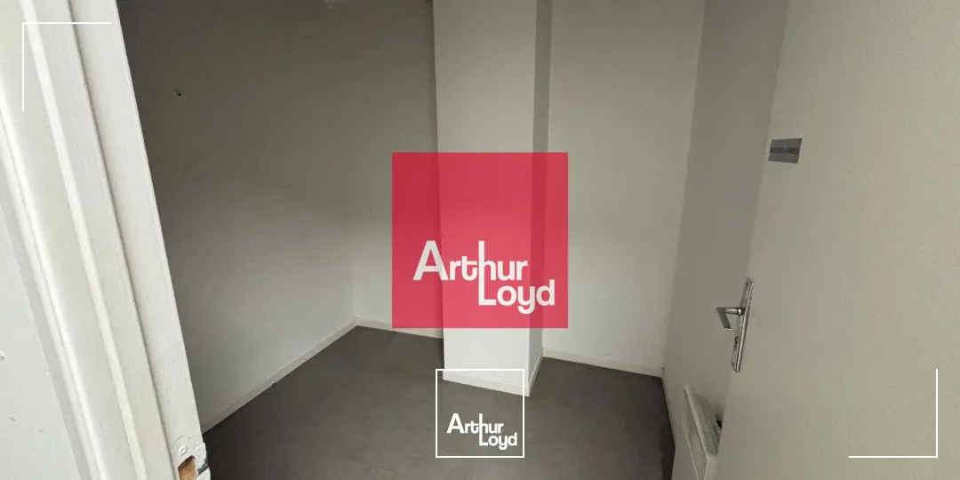 Locaux commerciaux - Location - GRENOBLE - 38000 - 900-900 - 7780513