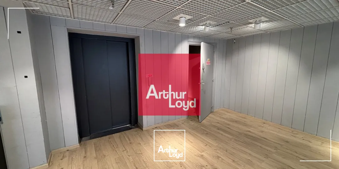 Locaux commerciaux - Location - GRENOBLE - 38000 - 900-900 - 7780511