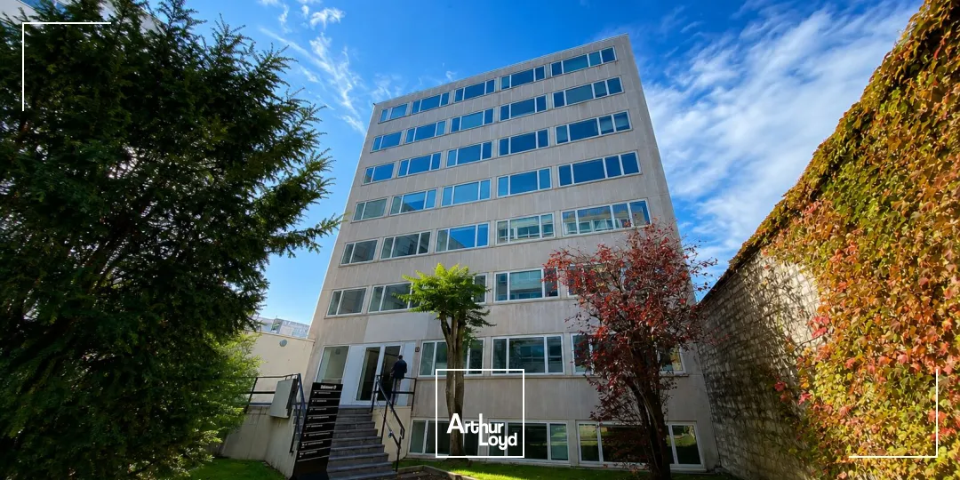 Bureaux - Location - NEUILLY SUR SEINE - 92200 - 138-138 - 7780645