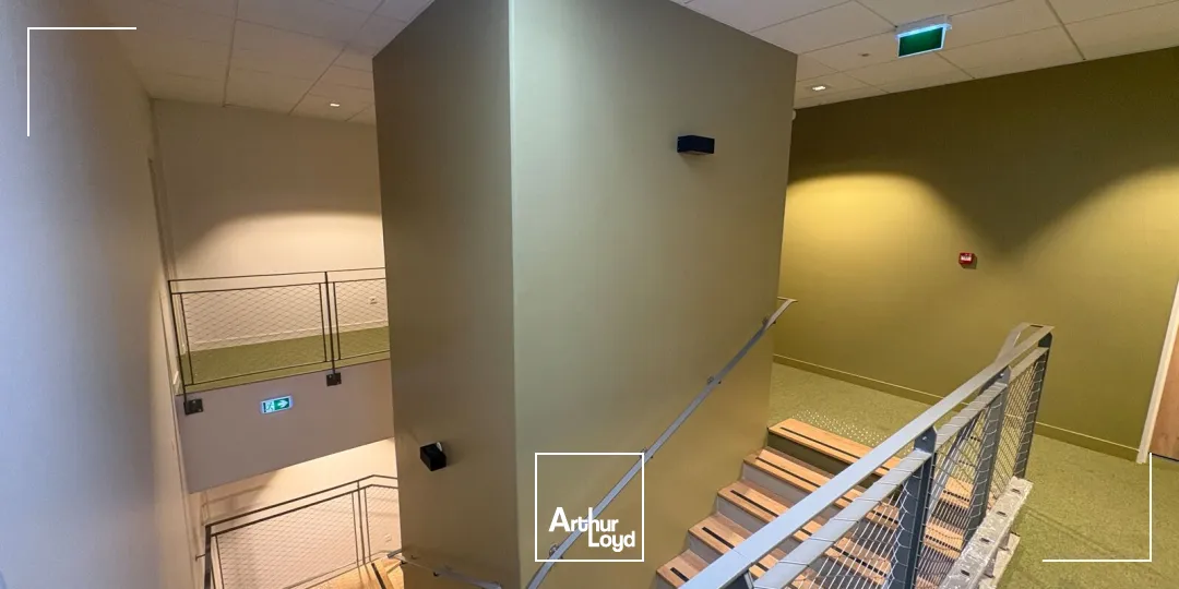 Bureaux - Location - ORLEANS - 45000 - 208-424 - 7780823