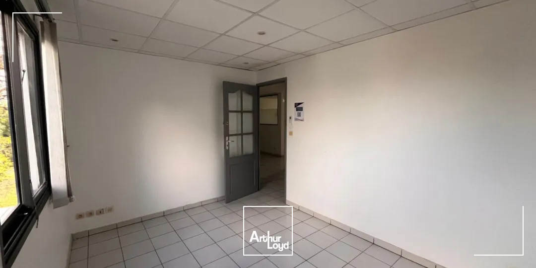 Bureaux - Location - Le Lamentin - 97232 - 21-21 - 7780969