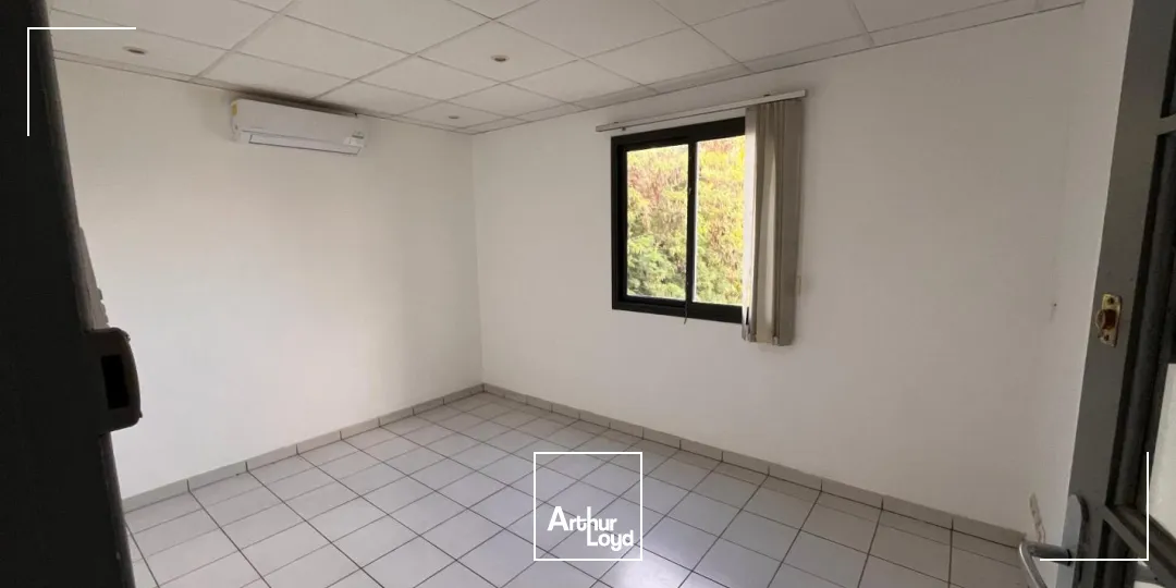 Bureaux - Location - Le Lamentin - 97232 - 21-21 - 7780968