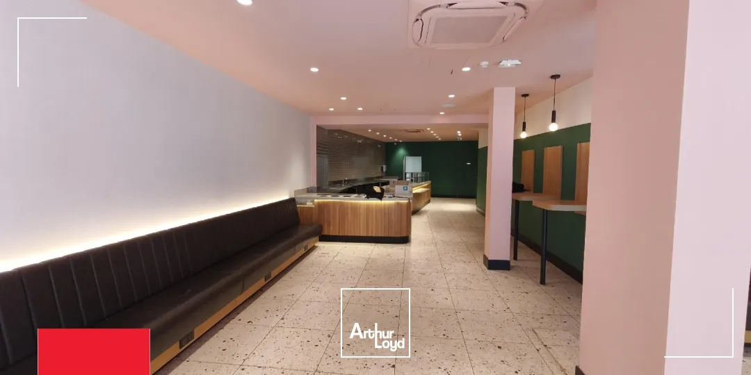 Locaux commerciaux - Location - CHARTRES - 28000 - 261-261 - 7781003