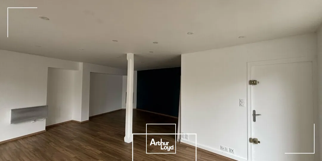 Bureaux - Location - OBJAT - 19130 - 44-44 - 7781546