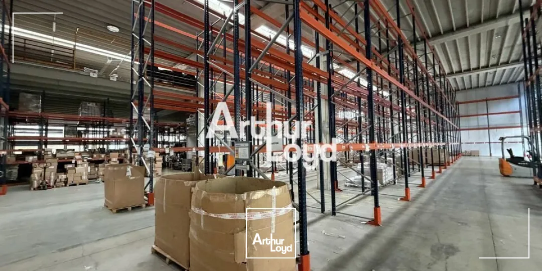 Locaux d'activité & Entrepôts - Location - LE BROC - 06510 - 2518-2518 - 7782060