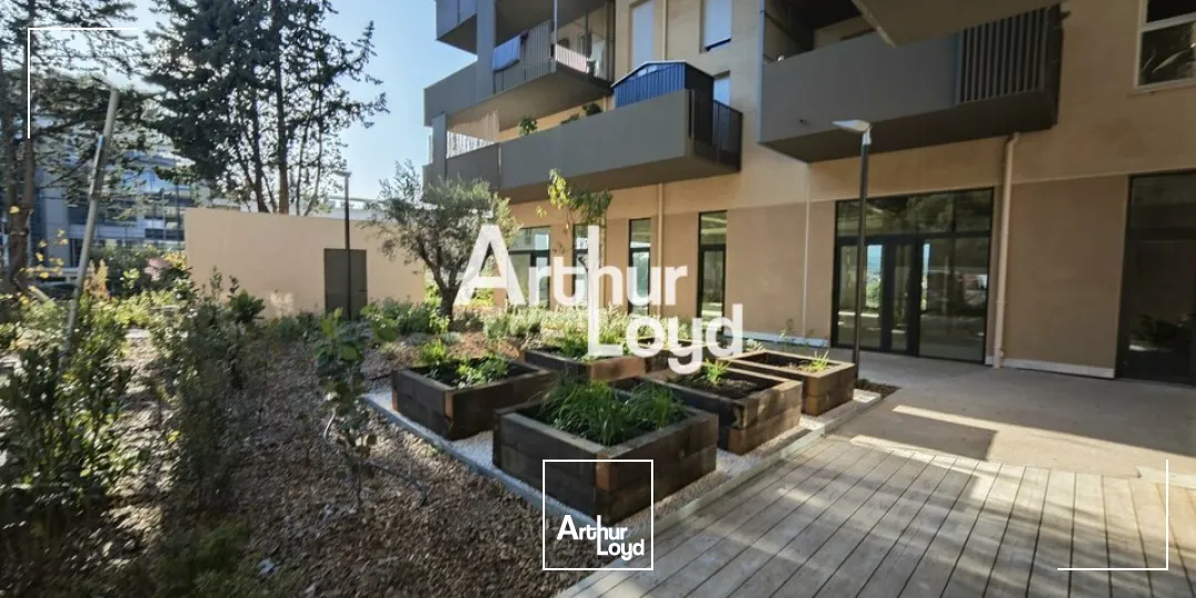 Bureaux - Vente - CAGNES SUR MER - 06800 - 390-390 - 7782069