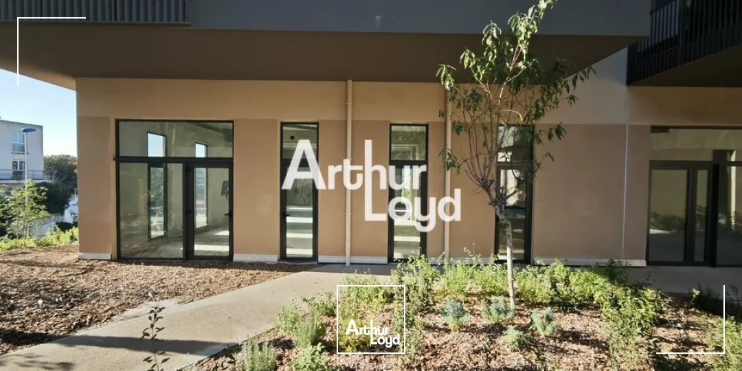 Bureaux - Vente - CAGNES SUR MER - 06800 - 390-390 - 7782068