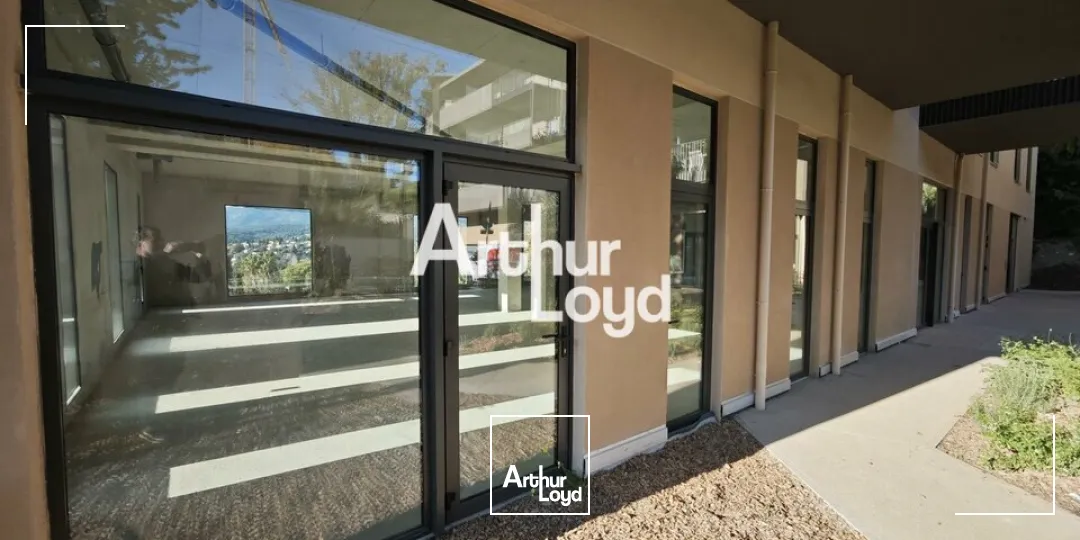 Bureaux - Vente - CAGNES SUR MER - 06800 - 390-390 - 7782066