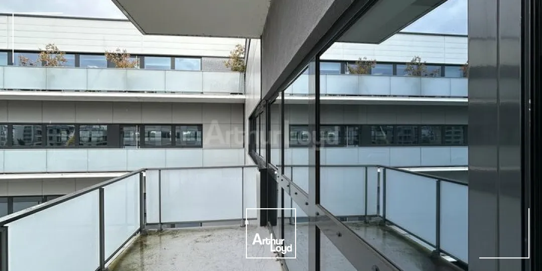 Bureaux - Vente - NANCY - 54000 - 109-566 - 7782129