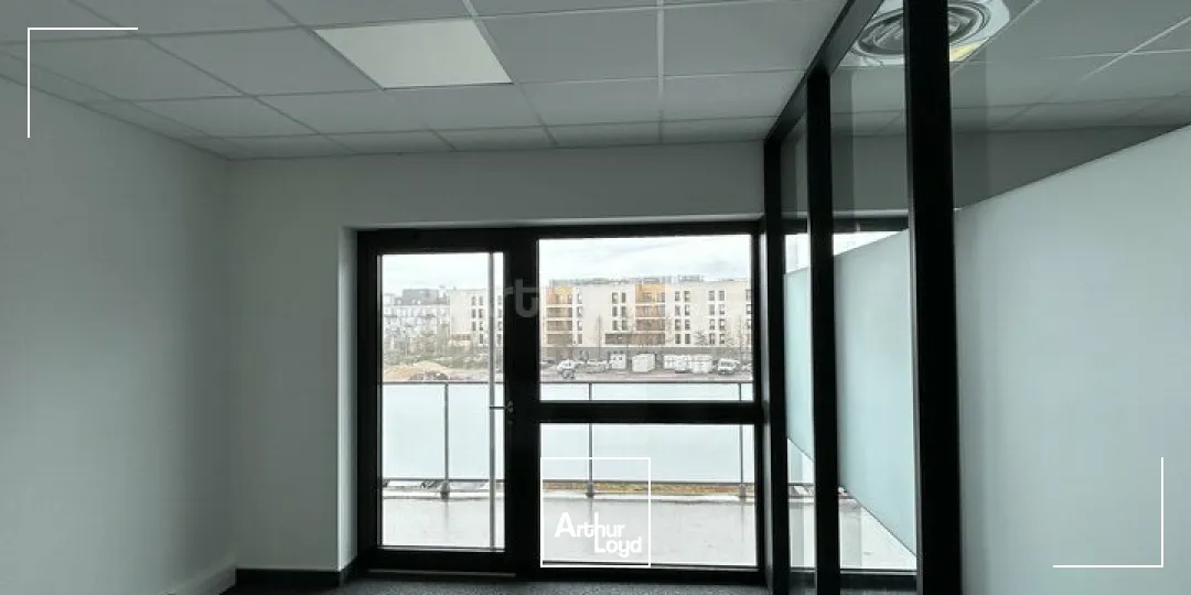 Bureaux - Vente - NANCY - 54000 - 109-566 - 7782131
