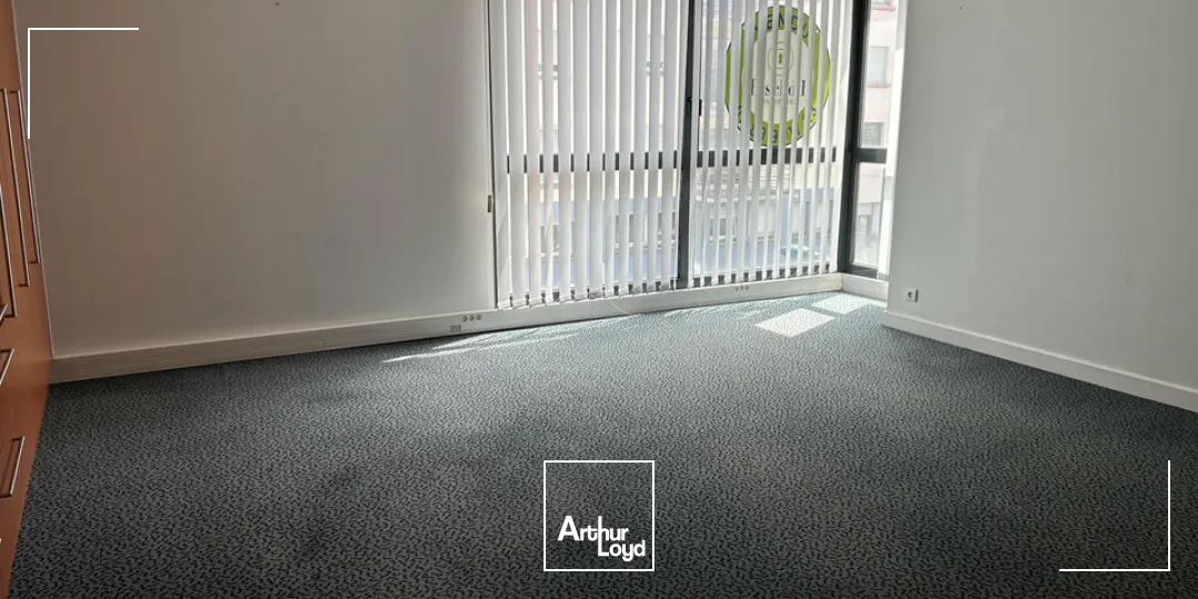 Bureaux - Vente - SAINT-LOUIS - 68300 - 97-302 - 7782145