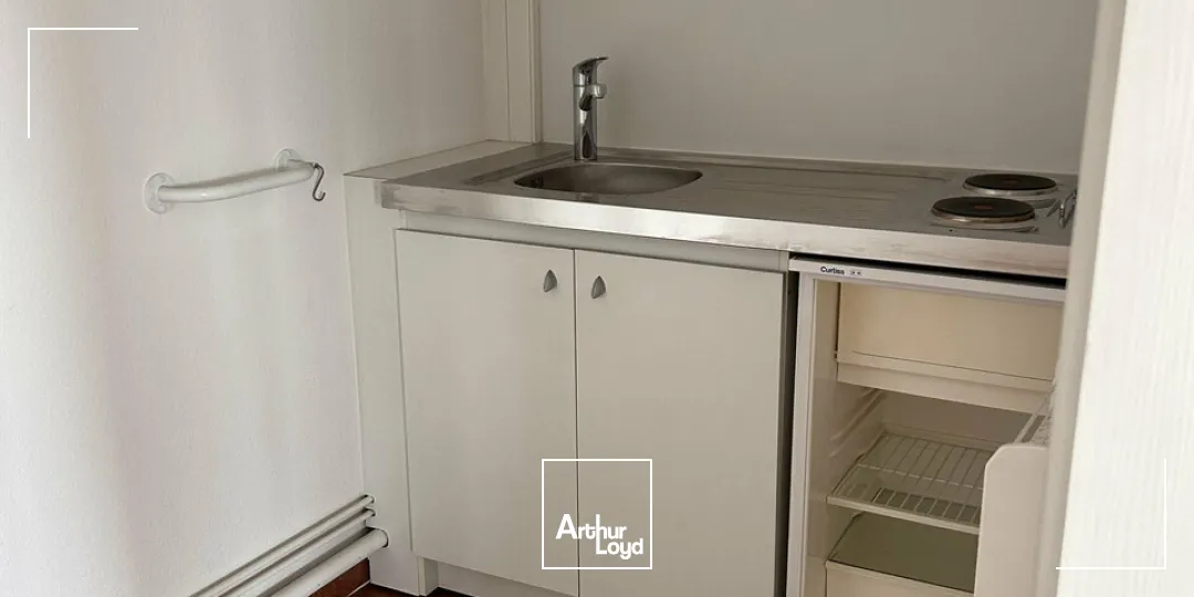 Bureaux - Vente - SAINT-LOUIS - 68300 - 97-302 - 7782148