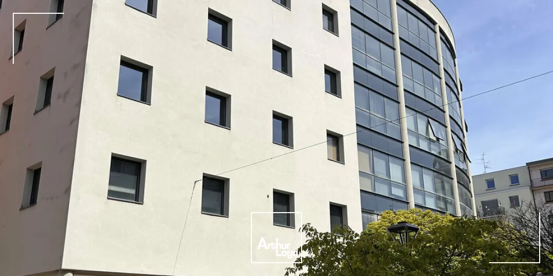 Bureaux - Vente - SAINT-LOUIS - 68300 - 97-302 - 7782149