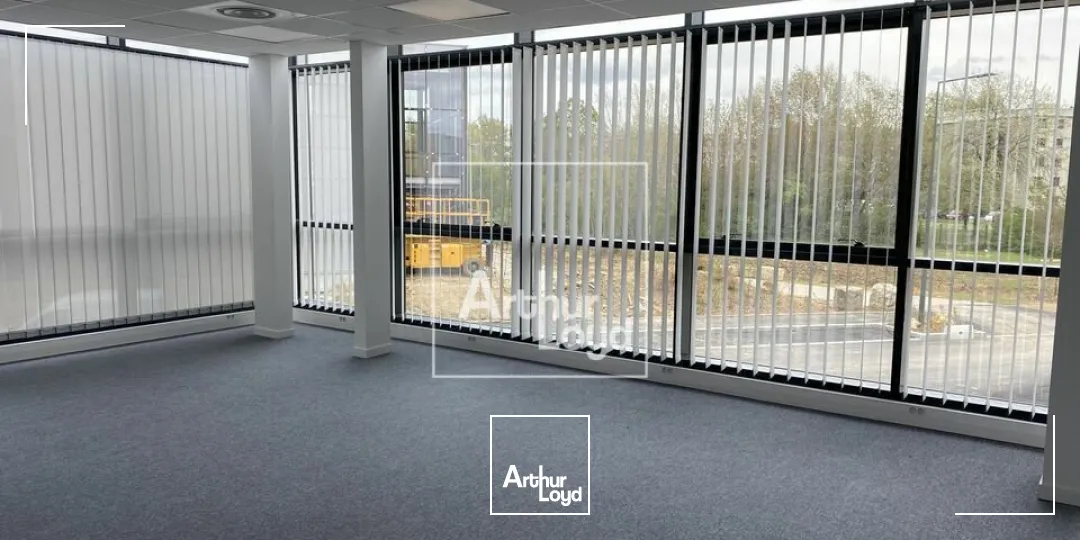 Locaux d'activité & Entrepôts - Location - GRIGNY - 91350 - 412.41-412.41 - 7782225