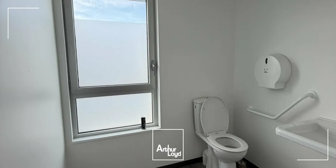 Bureaux - Vente - BIARD - 86580 - 32-32 - 7782246