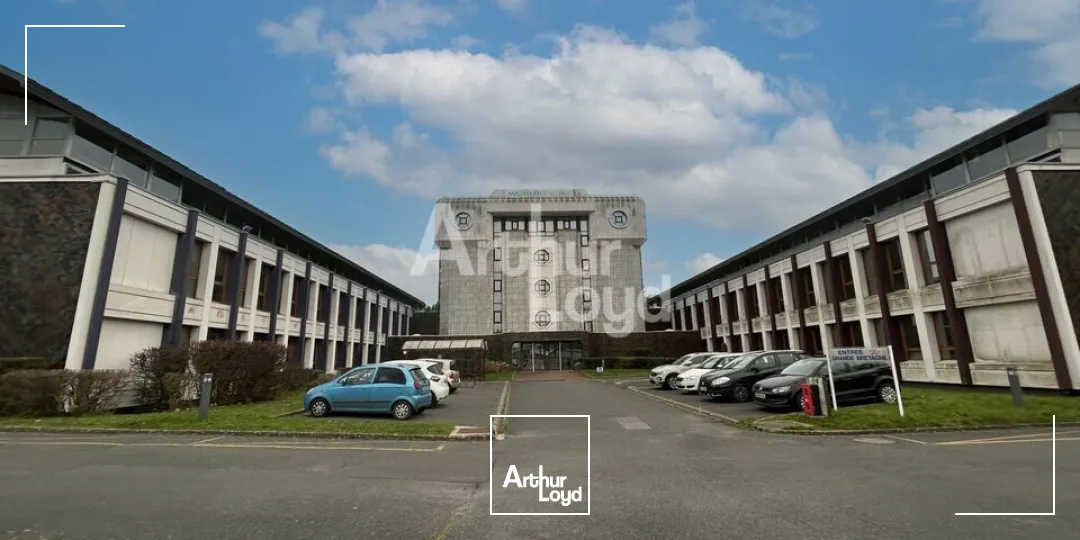 Bureaux - Vente - BLOIS - 41000 - 115.6-10508 - 7782248