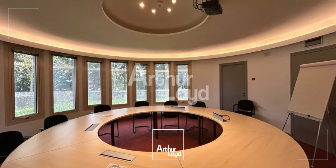 Bureaux - Vente - BLOIS - 41000 - 115.6-10508 - 7782249