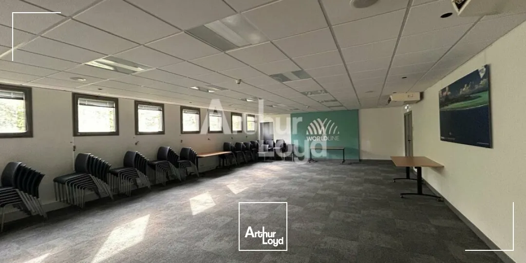 Bureaux - Vente - BLOIS - 41000 - 115.6-10508 - 7782250