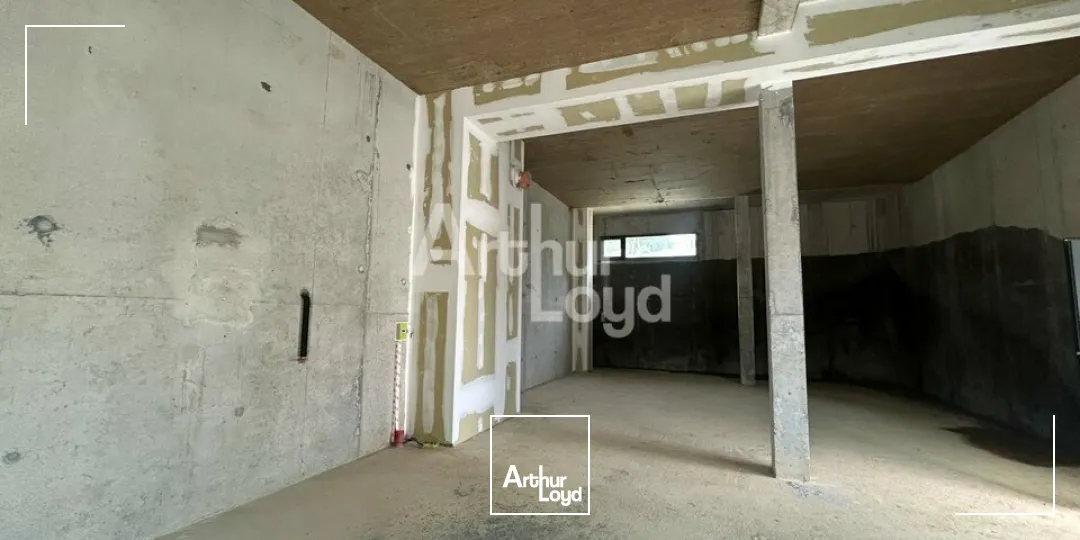 Locaux commerciaux - Vente - BRECE - 35530 - 100-100 - 7782262