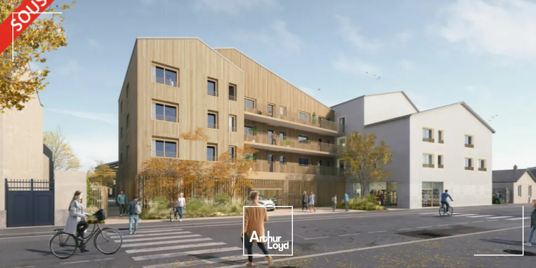 Locaux commerciaux - Vente - TOURS - 37000 - 150-150 - 7782288