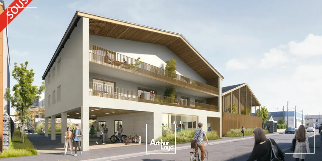 Locaux commerciaux - Vente - TOURS - 37000 - 150-150 - 7782289