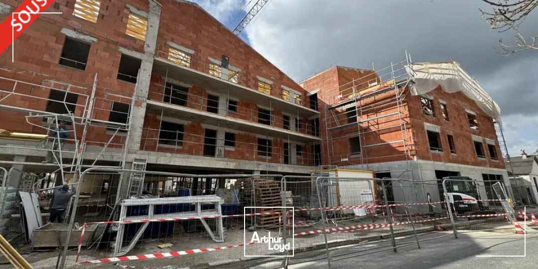 Locaux commerciaux - Vente - TOURS - 37000 - 150-150 - 7782287